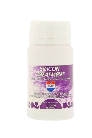 Veel gevraagd - F-Max Silicon treatment ~ Silicium Toevoeging