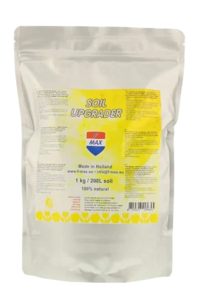 Gratis retourneren - F-Max Soil Upgrader Zak ~ Grond Verbeteraar