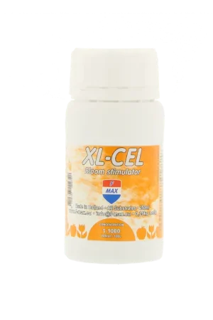 Net toegevoegd - F-Max XL-Cel ~ Bloei- & Afbloeistimulator