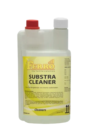 Professionele kwaliteit - Ferro Substra Cleaner ~ Reinigingsmiddel