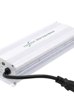 Direct beschikbaar - Fertraso Digitale dimbare ballast - 600 Watt (660W Boost)