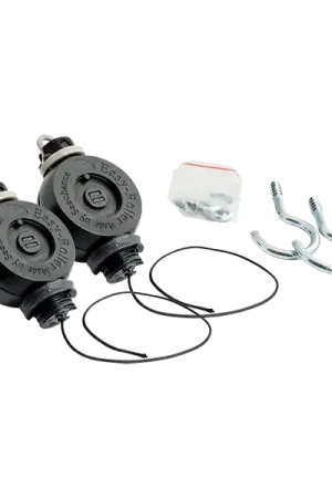 Nieuw - Fertraso Easy Rollers - Set 2 Stuks
