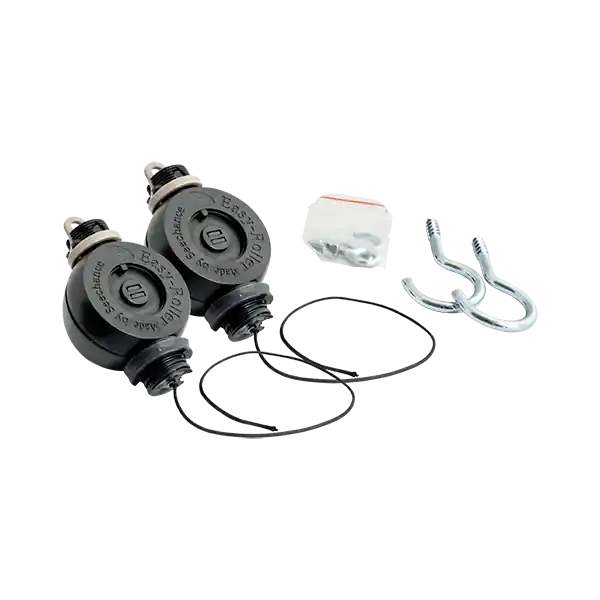 Nieuw - Fertraso Easy Rollers - Set 2 Stuks