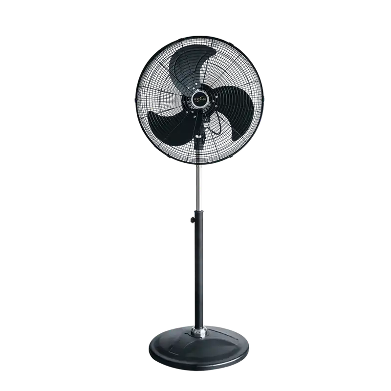 Fertraso Pro-De Luxe - Staande ventilator | Koop vandaag
