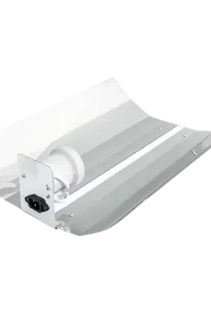 Fertraso Reflector Incl. IEC Aansluiting - Klaar voor verzending