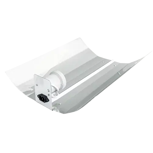 Fertraso Reflector Incl. IEC Aansluiting - Klaar voor verzending