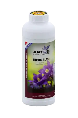 Aptus Fulvic-Blast ~ Micro-elementen Booster | Online kopen