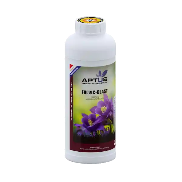 Aptus Fulvic-Blast ~ Micro-elementen Booster | Online kopen