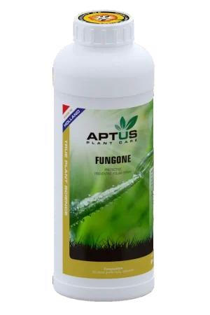 Koopje - Aptus Fungone ~ Preventieve Bladspray