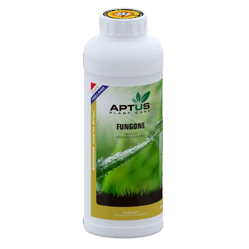Koopje - Aptus Fungone ~ Preventieve Bladspray