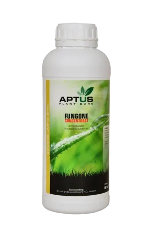 Direct van de fabrikant - Aptus Fungone Concentraat ~ Preventieve Bladspray