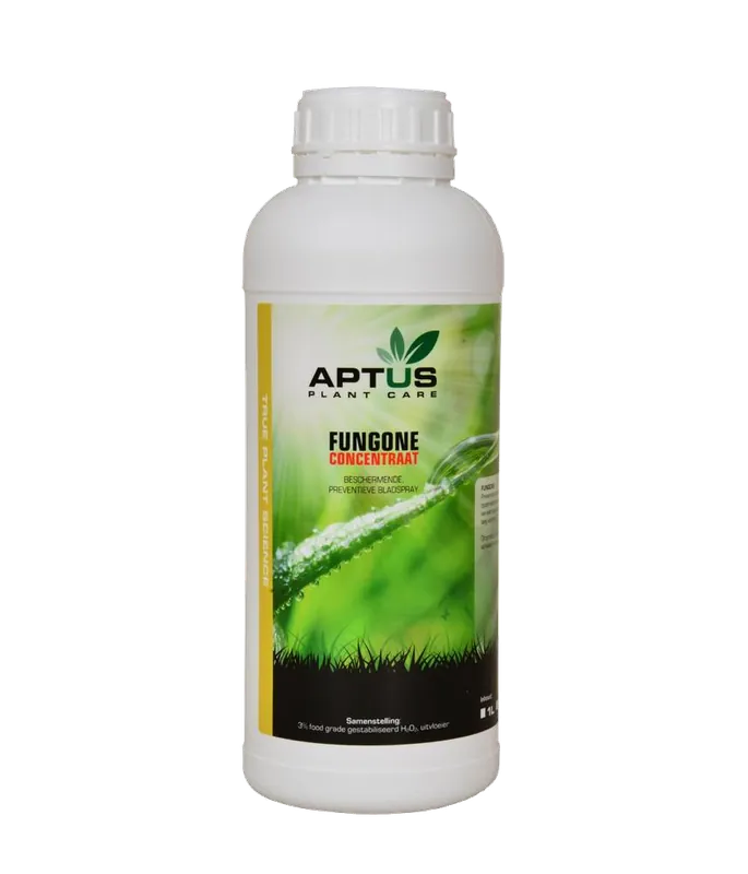 Direct van de fabrikant - Aptus Fungone Concentraat ~ Preventieve Bladspray