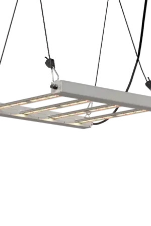 Speciale deal - G-tools G-Bars 170 Watt met Dimmer ~ LED Kweekverlichting