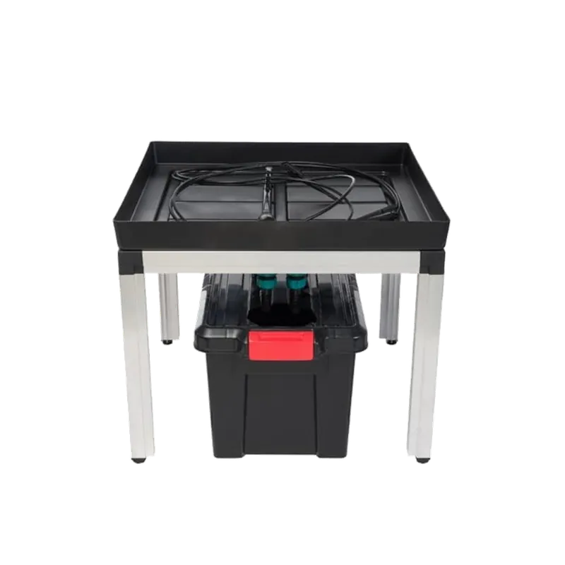 Fabrieksprijs - G-tools 3-in-1 Irrigatiesysteem ~ Bewatering Systeem