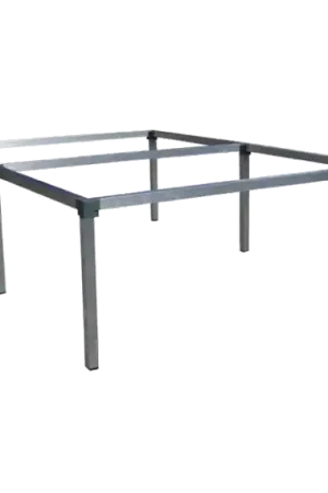 G-tools Kweektafel ~ Aluminium Kweektafel | Dagdeal