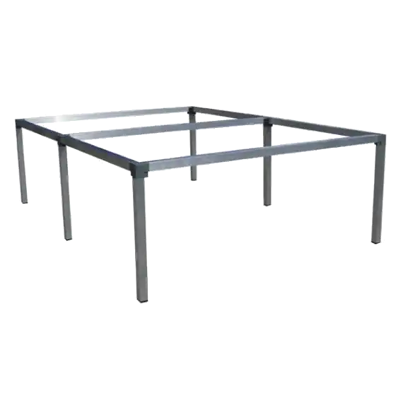 G-tools Kweektafel ~ Aluminium Kweektafel | Dagdeal