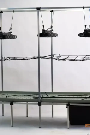 G-Tools - Kweektafel voor Eb & Vloedbodem | Shop nu