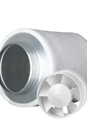 G-tools Mini Fan + PK2600 Mini 185m3/u ~ Combo Deal | Online kopen
