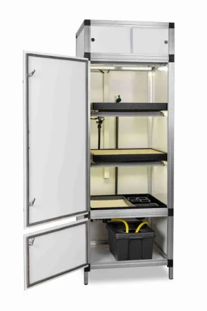 Actieprijs - G-Tools Nursery 0.35m2