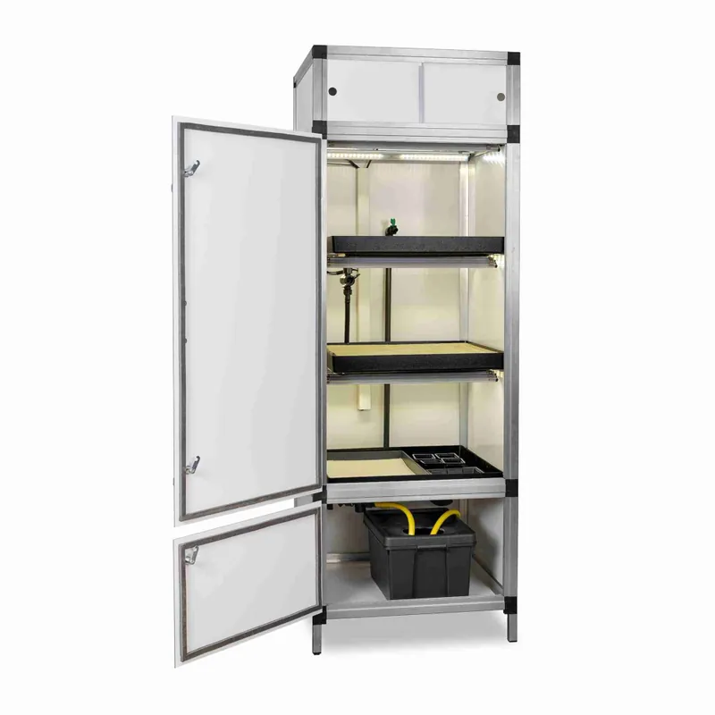 Actieprijs - G-Tools Nursery 0.35m2