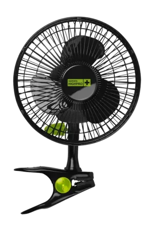 Zojuist toegevoegd | Garden HighPro ProFan - Clipfan