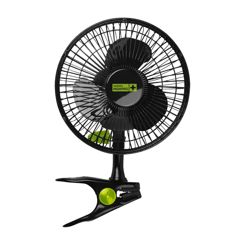 Zojuist toegevoegd | Garden HighPro ProFan - Clipfan