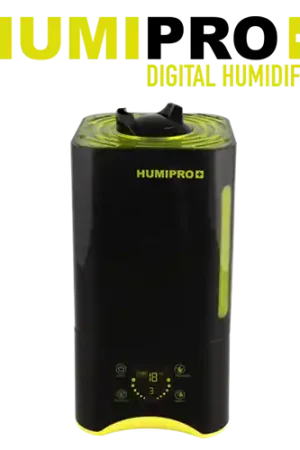 Garden HighPro HumiPro - Digitale Luchtbevochtiger - Verlaagde prijs