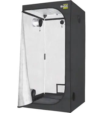 Garden HighPro ProBox Basic - Kweektent | Makkelijk bestellen