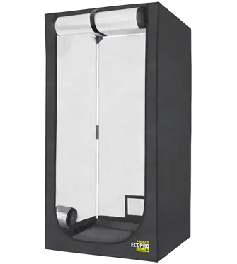 Garden HighPro ProBox EcoPro ~ De premium kweektent voor binnenkweek - Expreslevering