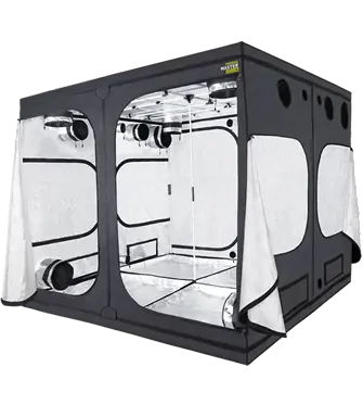 Vanaf nu beschikbaar | Garden HighPro ProBox Master - Kweektent