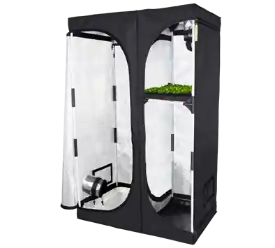 Garden HighPro ProBox PL - Kweektent - Lage prijs