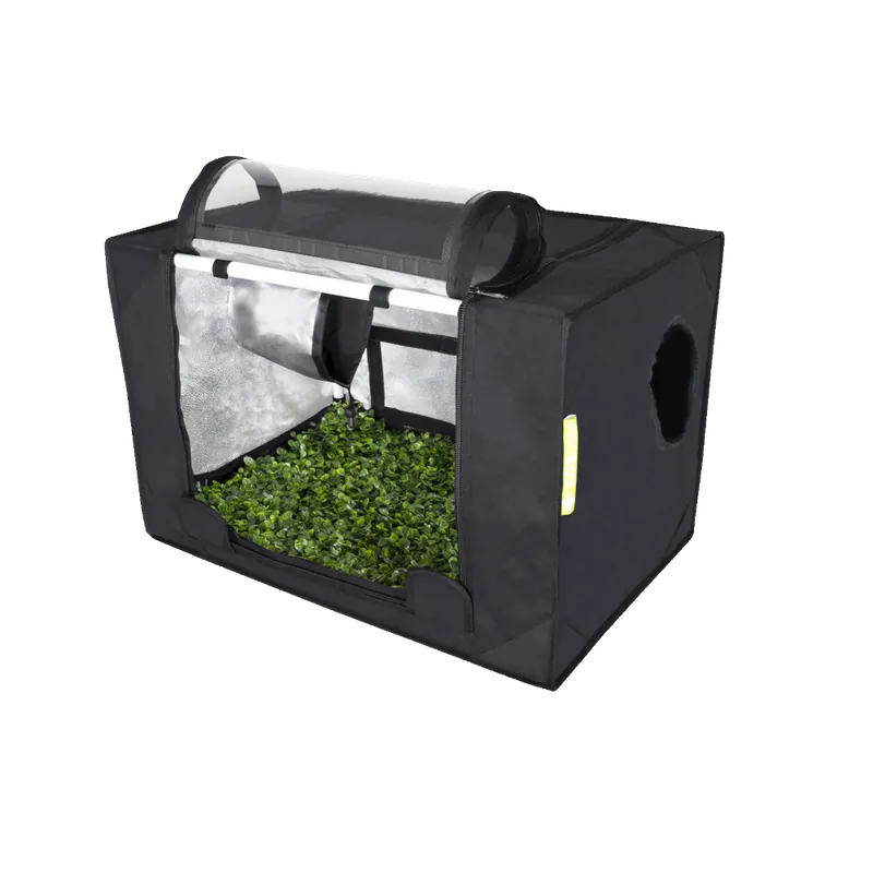 Garden HighPro Probox Propagator - Kweektent - S/M/L/XL | Nieuw in de shop