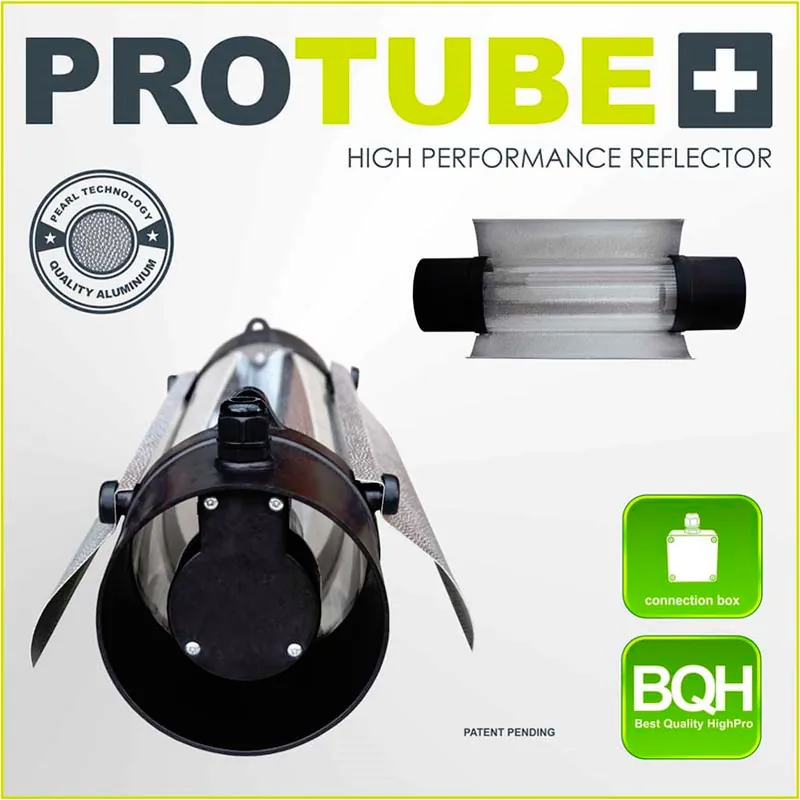 Garden HighPro ProTube ~ HPS Reflector - Aanbieding