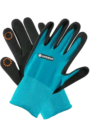 Eenvoudig retourneren - Gardena Bodemhandschoenen (S/M/L/XL)