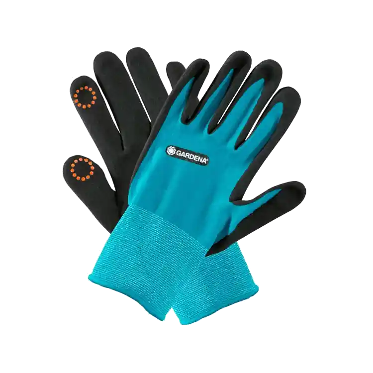 Eenvoudig retourneren - Gardena Bodemhandschoenen (S/M/L/XL)
