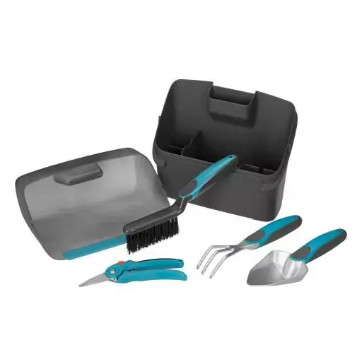 Online bestelbaar - Gardena City Gardening Balkon Box