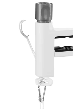 Veel voordeel - Gardena ClickUp! - Balkonklem