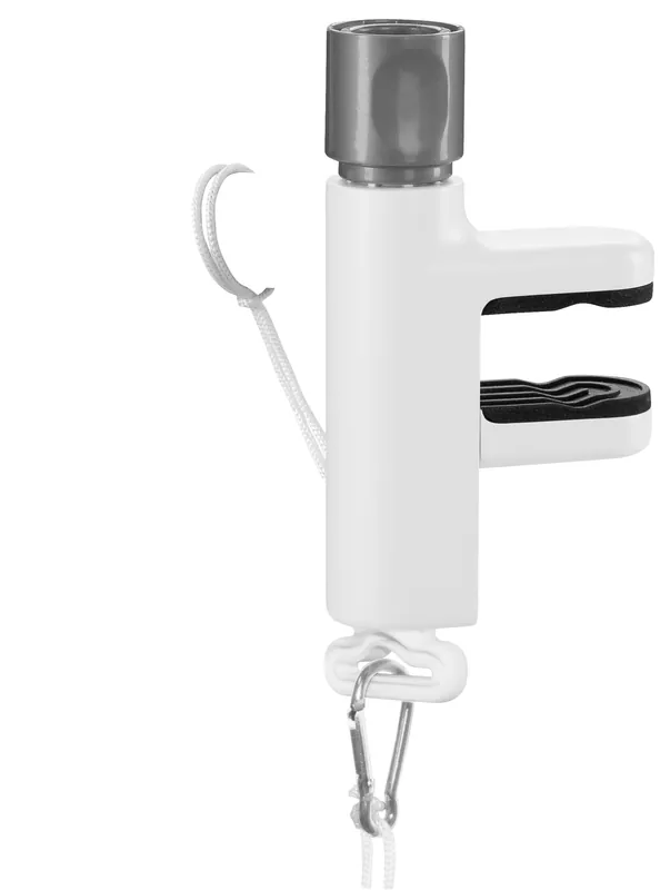 Veel voordeel - Gardena ClickUp! - Balkonklem