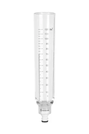 Gardena ClickUp! - Regenmeter - Net toegevoegd