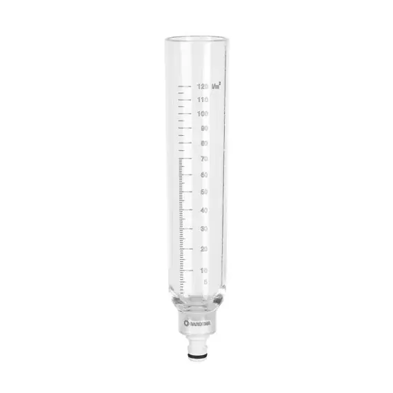 Gardena ClickUp! - Regenmeter - Net toegevoegd