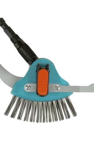Direct van de fabrikant - Gardena Combisysteem 3-in-1 Voegenreiniger ~ Tuingereedschap