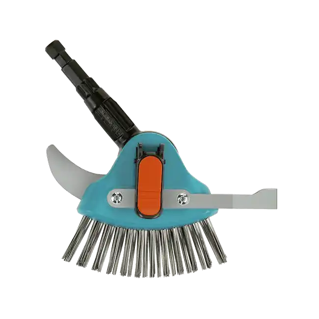 Direct van de fabrikant - Gardena Combisysteem 3-in-1 Voegenreiniger ~ Tuingereedschap
