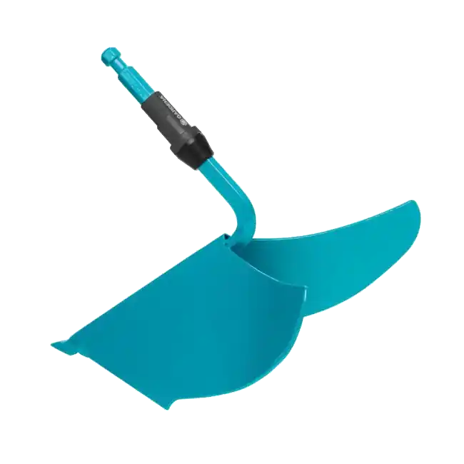 Nieuwe release - Gardena Combisysteem Aanaarder Gardino 16cm ~ Tuingereedschap