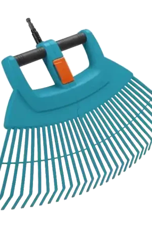 Gardena Combisysteem Bladhark XXL Vario 77 cm ~ Tuingereedschap - Tijdelijke actie