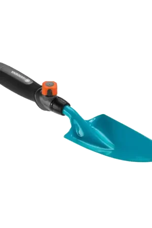 Extra korting - Gardena Combisysteem Bloemenschepje 8.5 cm ~ Tuingereedschap
