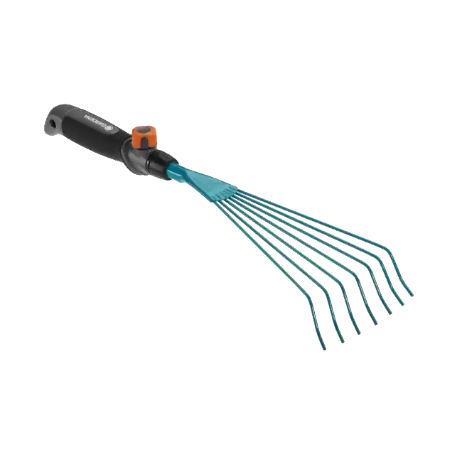 Koopje - Gardena Combisysteem Draadhandveger 12 cm ~ Tuingereedschap