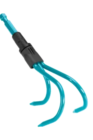 Gardena Combisysteem Krabber 9 cm ~ Tuingereedschap - Populair