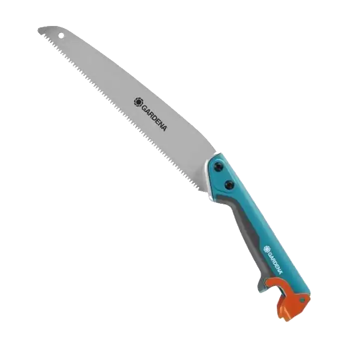 Gardena Combisysteem Snoeizaag 300 PP ~ Tuingereedschap | Aanbieding