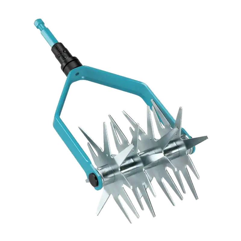 Direct bestellen - Gardena Combisysteem Sterfrees 14 cm ~ Tuingereedschap