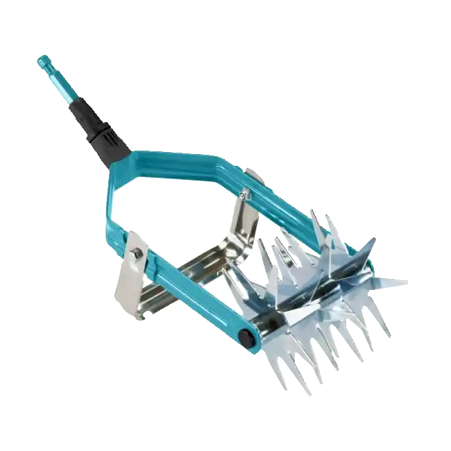 Gardena Combisysteem Sterfrees met Wiedmes 14 cm ~ Tuingereedschap - Nieuw binnengekomen